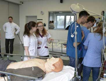 Study MBBS Poland
