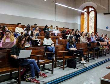 Study MBBS Spain