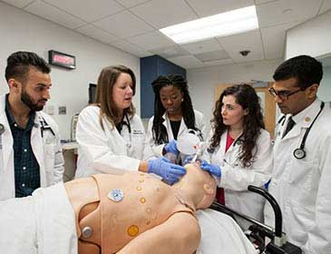 Study MBBS Ukraine