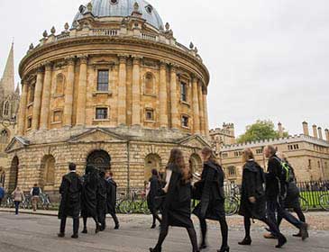 Study MBBS United Kingdom