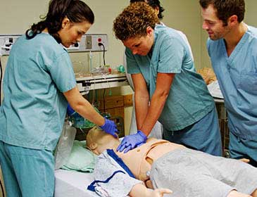 Study MBBS USA