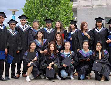 Study Medicine in China