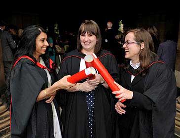 Study Medicine in Czech Republic
