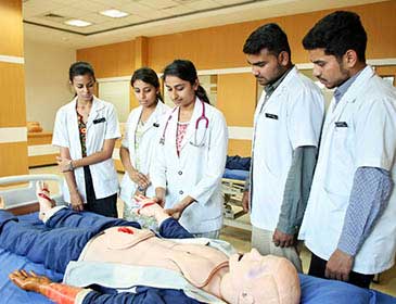 Study Medicine  in Europe