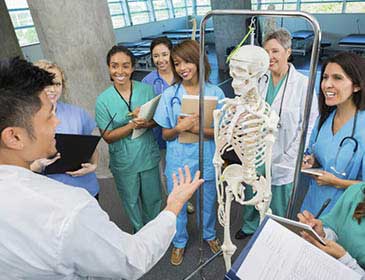 Study Medicine in Kazakhstan