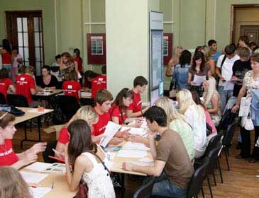 Study Medicine in Latvia