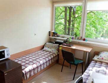 Study Medicine  in Lithuania