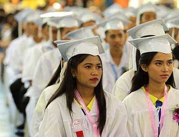 Study Medicine in Philippines