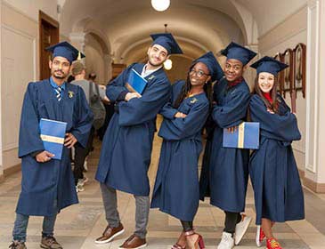 Study Medicine in Russia