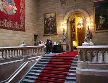 Study Medicine  in Spain
