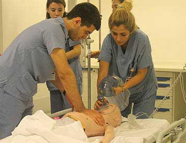Study Medicine  in Turkey