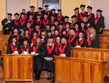 Study Medicine in Ukraine