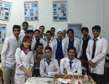 Tajikistan MBBS 