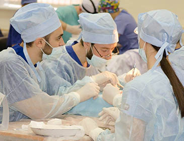 Tambov State Medical University Hospital 