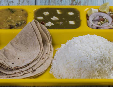 Tambov State Medical University Indian Food