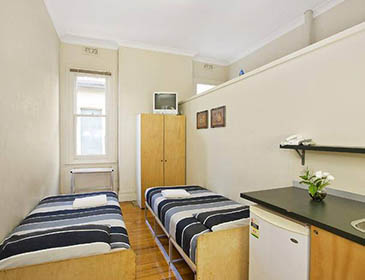 taras shevchenko national university of kyiv Hostel