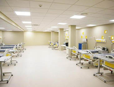 Tbilisi State Medical University Lab