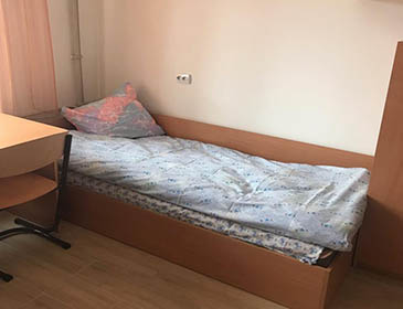ternopil state medical university hostel