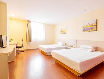 Tianjin Medical University Hostel