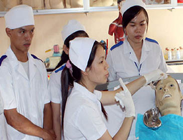 Tver State Medical University Hospital Training 