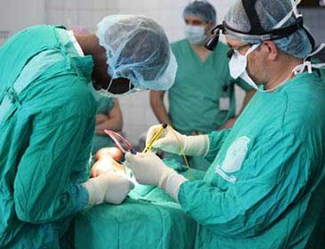 Ukraine MBBS