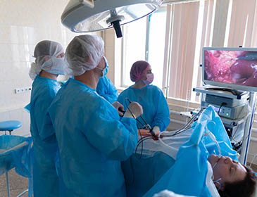 ukraine medical acadamy hospital training 