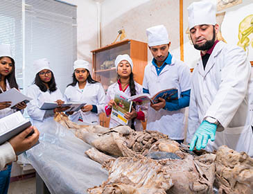 ukraine medical acadamy Practical Training 