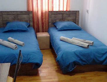 University of Georgia Hostel