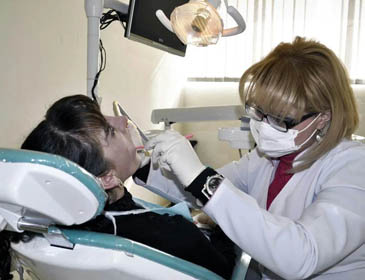University of Traditional Medicine Training