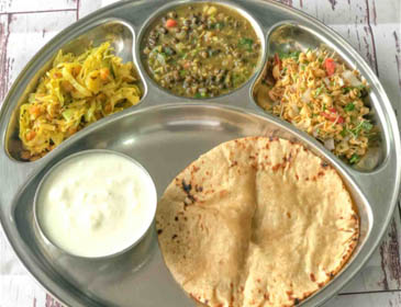 University of Warmia and Mazury Medicine Indian Food