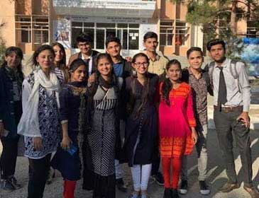 Uzbekistan MBBS
