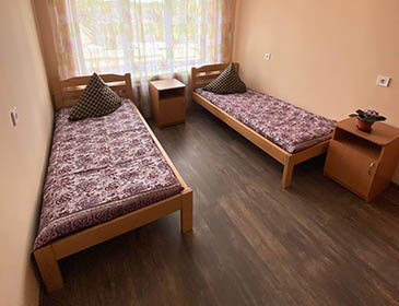 uzhhorod national university hostel