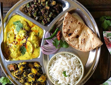 v.n karazin kharkiv national medical university Indian food