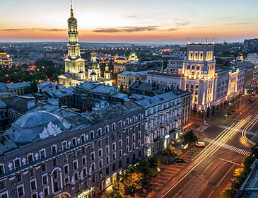 v.n karazin kharkiv national medical university kharkiv city