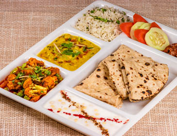 Vitebsk State Medical University Indian Food