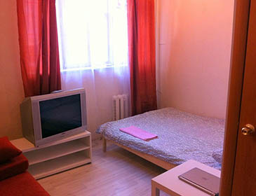 Volgograd State Medical University Hostel