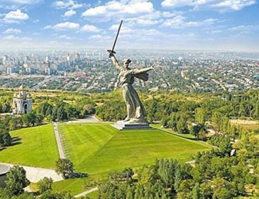 Volgograd State Medical University Volgograd City