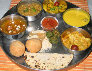 Warsaw Medical Academy Indian Food