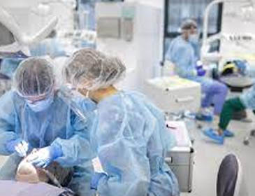 Warsaw Medical Academy  Training 