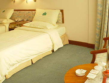 Wenzhou Medical University Hostel
