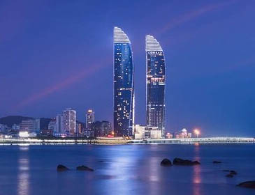 Xiamen University Xiamen City
