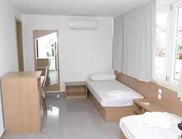 Xinjiang Medical University Hostel 
