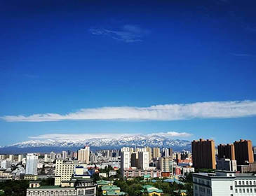 Xinjiang Medical University Xinjiang  City