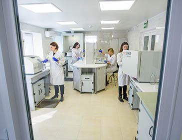 Zaporozhey State Medical University Practical Training 