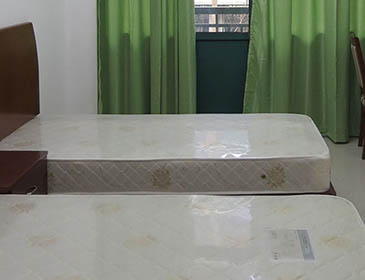 Zhejiang University Hostel
