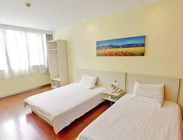 Zhengzhou University Hostel
