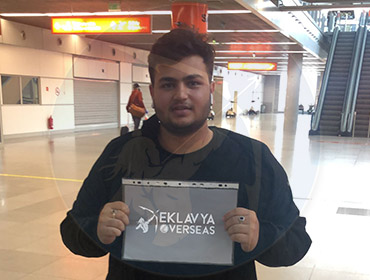 MBBS in Poland Students
