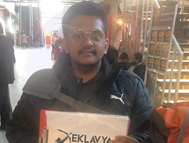 MBBS in Poland Students