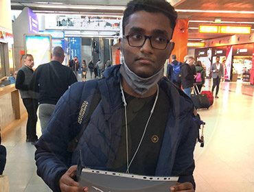 MBBS in Poland Students