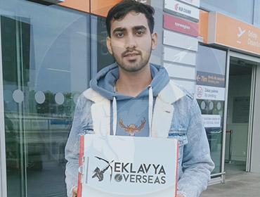 MBBS in Poland Students